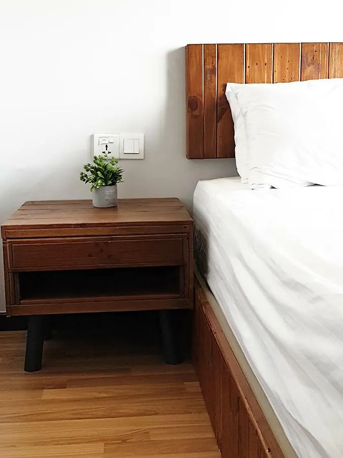 Apartment Mahkota Seaview Condo Homestay Near A'Famosa Jonker Melaka