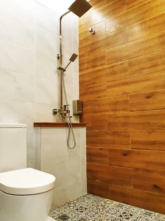 Mahkota Seaview Condo Homestay Near A'Famosa Jonker Melaka 0*, Malacca Malaysia