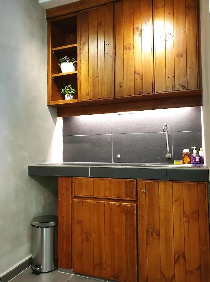 Mahkota Seaview Condo Homestay Near A'Famosa Jonker Melaka Malaysia